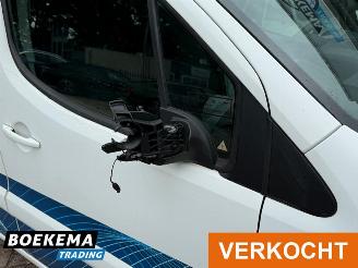 Peugeot Partner 120 1.6 BlueHDi Premium Navigatie Cruise PDC Airco Schuifdeur picture 6