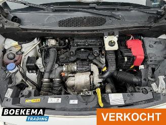 Peugeot Partner 120 1.6 BlueHDi Premium Navigatie Cruise PDC Airco Schuifdeur picture 14