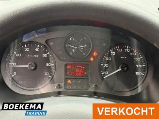 Peugeot Partner 120 1.6 BlueHDi Premium Navigatie Cruise PDC Airco Schuifdeur picture 21