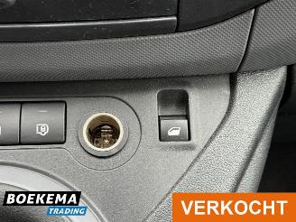 Peugeot Partner 120 1.6 BlueHDi Premium Navigatie Cruise PDC Airco Schuifdeur picture 26