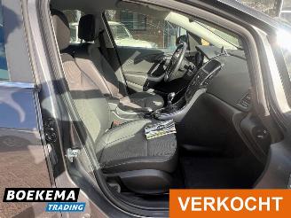 Opel Astra 1.6 Cosmo Navigatie Cruise Climate PDC picture 20