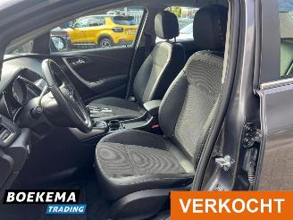 Opel Astra 1.6 Cosmo Navigatie Cruise Climate PDC picture 15