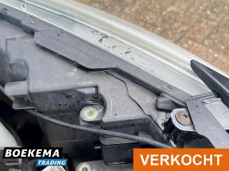 Opel Astra 1.6 Cosmo Navigatie Cruise Climate PDC picture 9