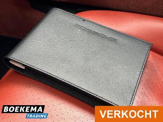 Porsche Boxster 2.5 Cabriolet Navi Climate Cruise Stoelverw. picture 28