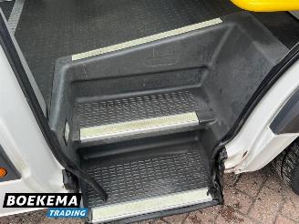 Volkswagen Crafter 35 2.0 TDI L3H2 9-Pers Rolstoellift Airco Cruise picture 18