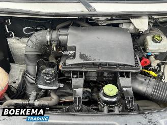 Volkswagen Crafter 35 2.0 TDI L3H2 9-Pers Rolstoellift Airco Cruise picture 9