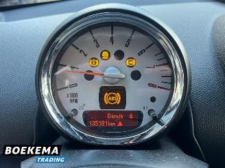 Mini Countryman Cooper 1.6 Edition Leer Navi Climate Cruise PDC picture 21