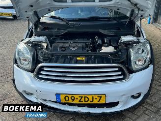 Mini Countryman Cooper 1.6 Edition Leer Navi Climate Cruise PDC picture 10