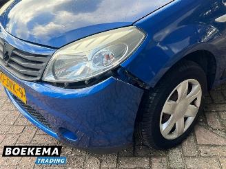 Dacia Sandero 1.2 Ambiance Airco 5-Deurs Trekhaak picture 8