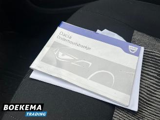 Dacia Sandero 1.2 Ambiance Airco 5-Deurs Trekhaak picture 32