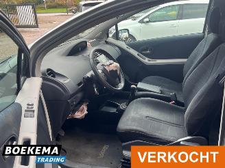 Toyota Yaris 1.3 VVTi Luna Climate Cruise picture 16