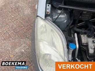 Toyota Yaris 1.3 VVTi Luna Climate Cruise picture 11