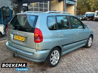 Mitsubishi Space-star 1.8 Instyle Airco 5-Deurs Trekhaak picture 2