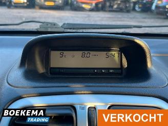 Mitsubishi Space-star 1.8 Instyle Airco 5-Deurs Trekhaak picture 22