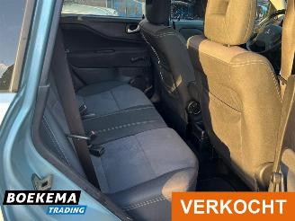 Mitsubishi Space-star 1.8 Instyle Airco 5-Deurs Trekhaak picture 16