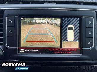 Citroën Jumpy 2.0 HDI 120 Club 3-Pers. Navi Cruise Airco Camera PDC picture 27