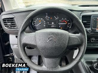 Citroën Jumpy 2.0 HDI 120 Club 3-Pers. Navi Cruise Airco Camera PDC picture 22