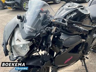 Kawasaki  Ninja 125 picture 8