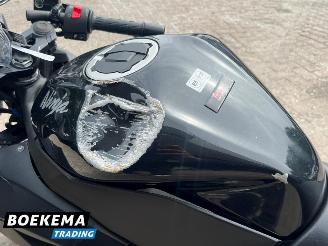 Kawasaki  Ninja 125 picture 15