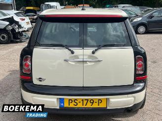 Mini Clubman 1.6 One Airco Cruise PDC picture 15