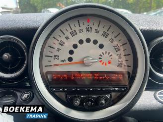 Mini Clubman 1.6 One Airco Cruise PDC picture 25