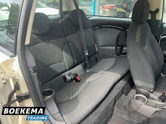 Mini Clubman 1.6 One Airco Cruise PDC picture 19