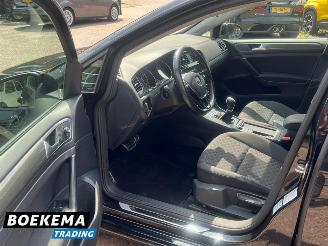 Volkswagen Golf 1.5 TSI Comfortline Automaat Navigatie Camera Stoelverw. Cruise picture 12