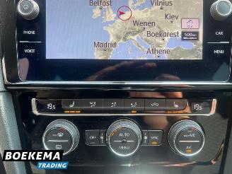 Volkswagen Golf 1.5 TSI Comfortline Automaat Navigatie Camera Stoelverw. Cruise picture 24