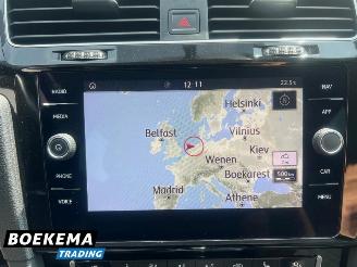 Volkswagen Golf 1.5 TSI Comfortline Automaat Navigatie Camera Stoelverw. Cruise picture 22