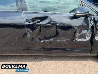 Volkswagen Golf 1.5 TSI Comfortline Automaat Navigatie Camera Stoelverw. Cruise picture 9