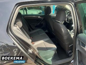Volkswagen Golf 1.5 TSI Comfortline Automaat Navigatie Camera Stoelverw. Cruise picture 15