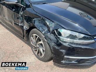 Volkswagen Golf 1.5 TSI Comfortline Automaat Navigatie Camera Stoelverw. Cruise picture 6