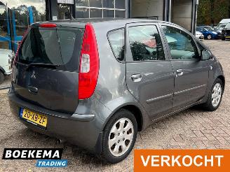 Mitsubishi Colt 1.3 Invite Airco 5-Deurs picture 2