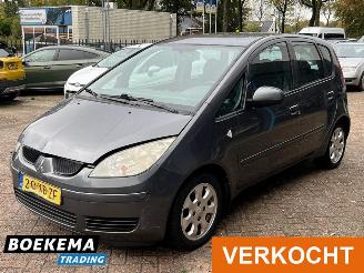 Mitsubishi Colt 1.3 Invite Airco 5-Deurs picture 4