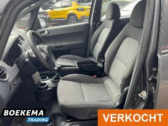 Mitsubishi Colt 1.3 Invite Airco 5-Deurs picture 15