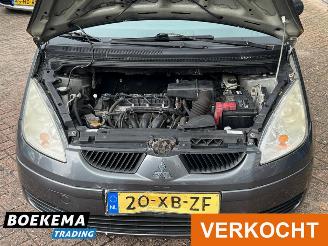 Mitsubishi Colt 1.3 Invite Airco 5-Deurs picture 10
