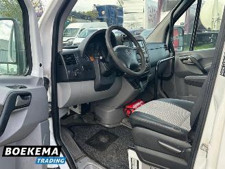 Mercedes Sprinter 311 2.2 CD Aut 9-Pers. Rolstoellift Airco picture 12
