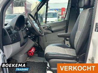 Mercedes Sprinter 311 2.2 CD Aut 9-Pers. Rolstoellift Airco picture 13