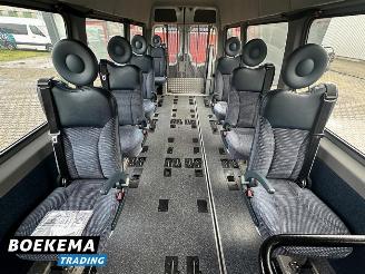 Mercedes Sprinter 311 2.2 CD Aut 9-Pers. Rolstoellift Airco picture 18