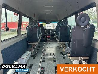 Mercedes Sprinter 311 2.2 CD Aut 9-Pers. Rolstoellift Airco picture 14