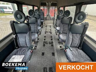 Mercedes Sprinter 311 2.2 CD Aut 9-Pers. Rolstoellift Airco picture 18