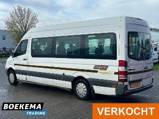 Mercedes Sprinter 311 2.2 CD Aut 9-Pers. Rolstoellift Airco picture 3