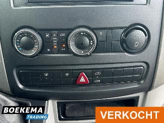 Mercedes Sprinter 311 2.2 CD Aut 9-Pers. Rolstoellift Airco picture 22