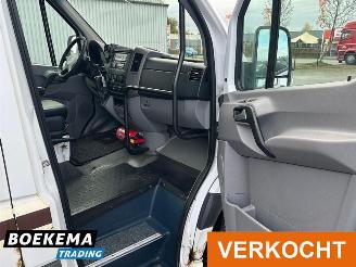 Mercedes Sprinter 311 2.2 CD Aut 9-Pers. Rolstoellift Airco picture 15