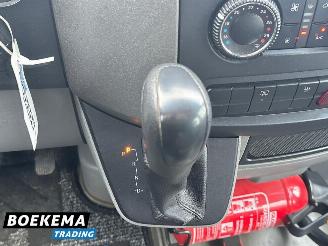 Mercedes Sprinter 311 2.2 CDI Aut 9-Pers. Rolstoellift Airco picture 28