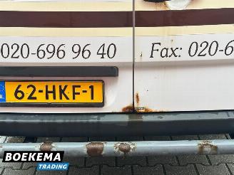 Mercedes Sprinter 311 2.2 CDI Aut 9-Pers. Rolstoellift Airco picture 9