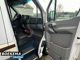 Mercedes Sprinter 311 2.2 CDI Aut 9-Pers. Rolstoellift Airco picture 20