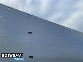 Knapen  K20L Walking Floor Liftas Alcoa Gedwongen-As picture 44