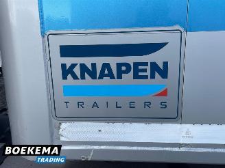 Knapen  K20L Walking Floor Liftas Alcoa Gedwongen-As picture 18