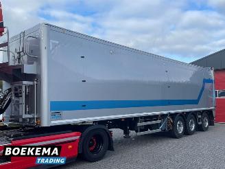 Knapen  K20L Walking Floor Liftas Alcoa Gedwongen-As picture 4